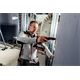 Akku-Trockenbauschrauber Metabo TBS 18 LTX BL 5000