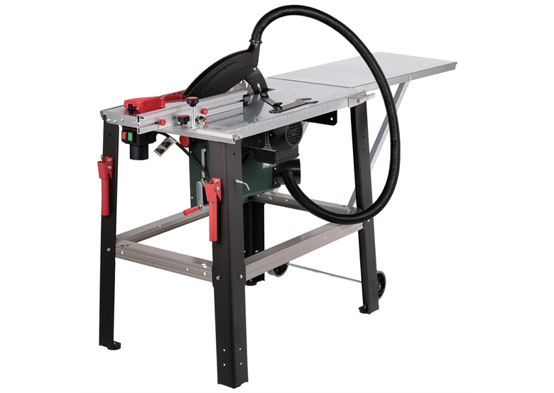 Tischkreissäge Metabo TKHS 315 C 2,0 WNB