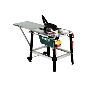 Tischkreissäge Metabo TKHS 315 M 4,2 DNB