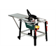 Tischkreissäge Metabo TKHS 315 M 4,2 DNB