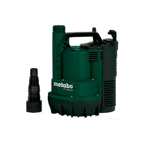 Tauchpumpe Metabo TP 12000 SI