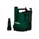 Klar­was­ser-Tauch­pum­pe Metabo TP 12000 SI