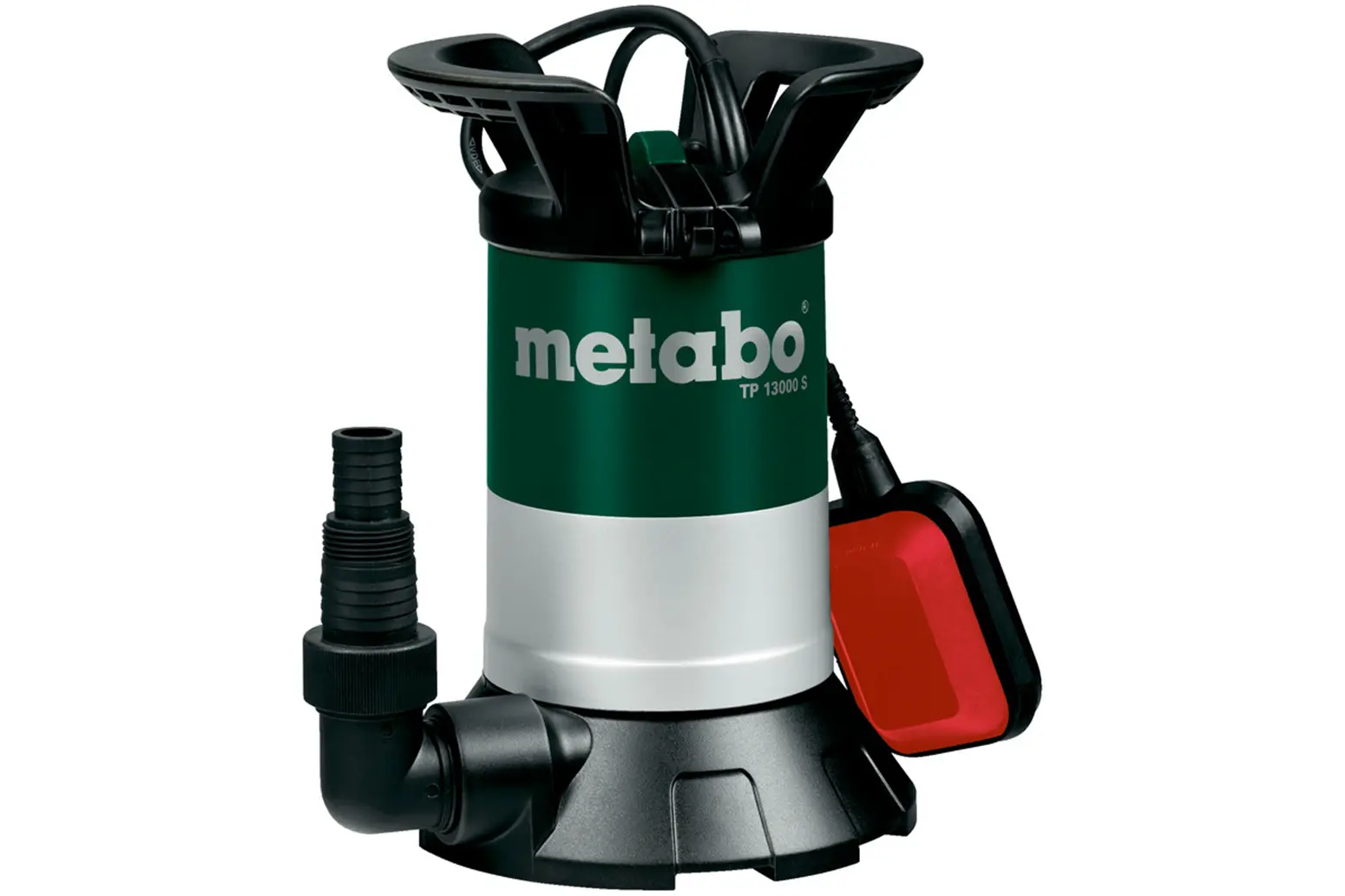 Tauchpumpe Metabo TP 13000 S