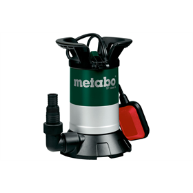 Klar­was­ser-Tauch­pum­pe Metabo TP 13000 S