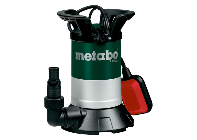 Tauchpumpe Metabo TP 13000 S