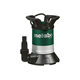 Tauchpumpe Metabo TP 6600