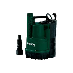 Tauchpumpe Metabo TP 7500 SI