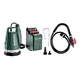 Tauchpumpe Metabo TPF 18 LTX 2200