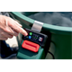 Tauchpumpe Metabo TPF 18 LTX 2200
