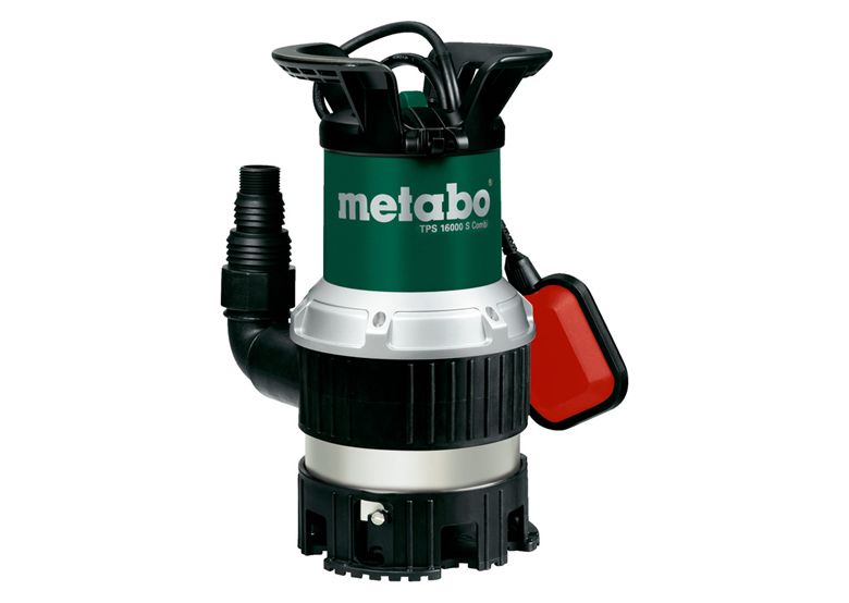 Tauchpumpe Metabo TPS 16000 S Combi