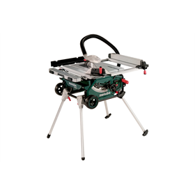 Tischkreissäge Metabo TS 216