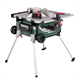 Tischkreissäge Metabo TS 254