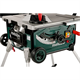 Tischkreissäge Metabo TS 254