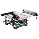 Tischkreissäge Metabo TS 254 M