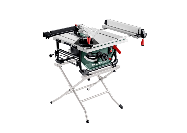 Tischkreissäge Metabo TS 254 M Set