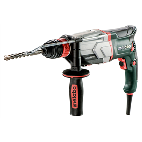 Bohrhammer Metabo UHE 2660-2 Quick