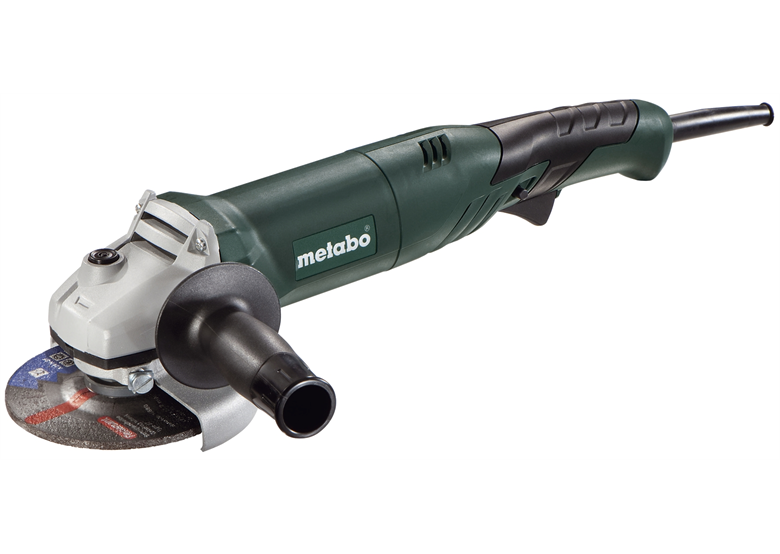 Winkelschleifer Metabo W 1080-125 RT