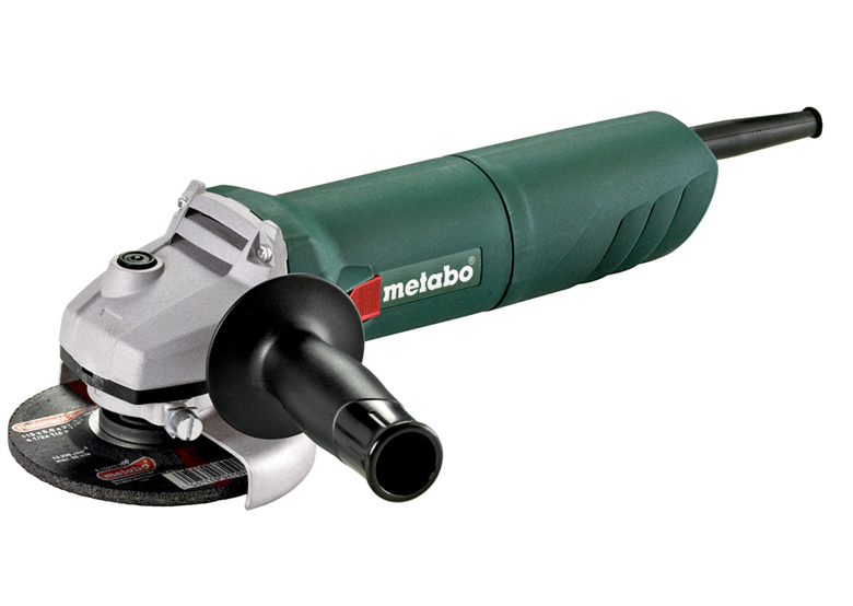 Winkelschleifer Metabo W 1100-115