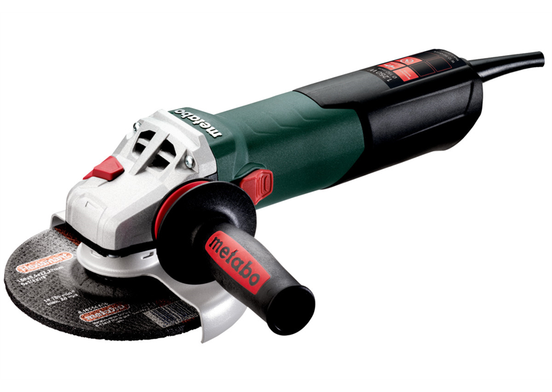 Winkelschleifer Metabo W 12-150 Quick