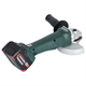 Winkelschleifer Metabo W 18 L 9-125 Quick 2x5.2Ah