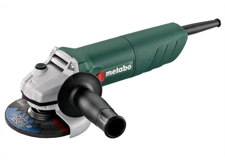 Winkelschleifer Metabo W 750-125