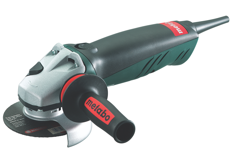 Winkelschleifer Metabo W 8-115