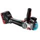 Winkelschleifer Metabo WB 18 LT BL 11-125 Quick