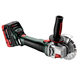 Winkelschleifer Metabo WB 18 LT BL 11-125 Quick