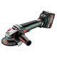 Winkelschleifer Metabo WB 18 LT BL 11-125 Quick 2x5.2Ah