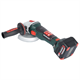 Winkelschleifer Metabo WB 18 LT BL 11-125 Quick 2x5.2Ah