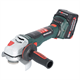 Winkelschleifer Metabo WB 18 LT BL 11-125 Quick 2x5.2Ah