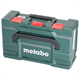 Winkelschleifer Metabo WB 18 LT BL 11-125 Quick 2x5.2Ah