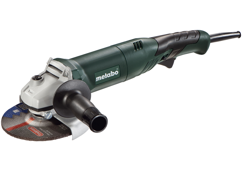 Winkelschleifer Metabo WE 1450-150 RT