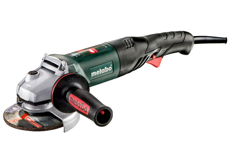 Winkelschleifer Metabo WE 1500-125 RT
