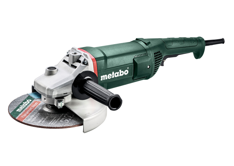 Winkelschleifer Metabo WE 2400-230