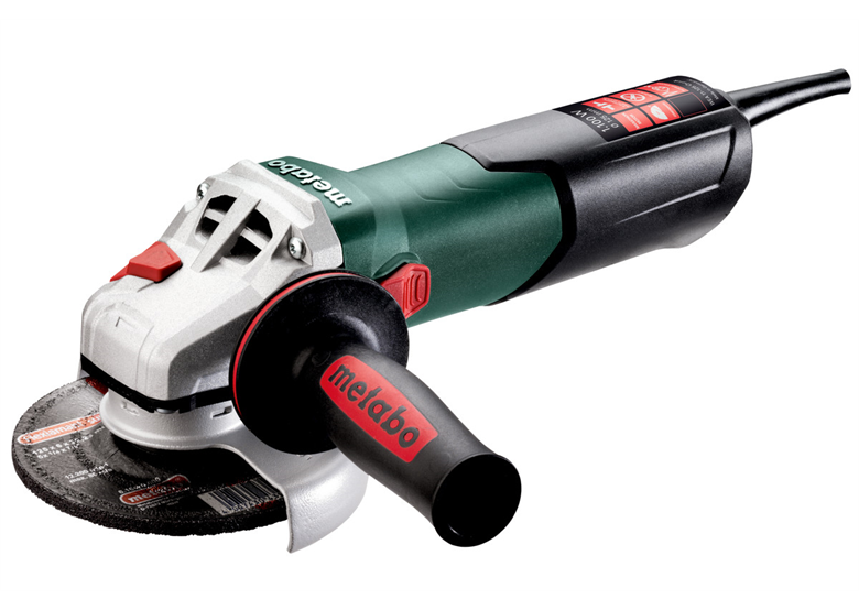 Winkelschleifer Metabo WEA 11-125 Quick