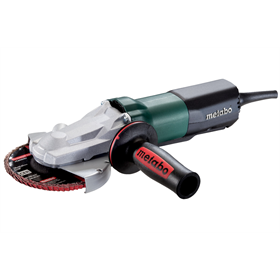 Flachkopf-Winkelschleifer Metabo WEPF 9-125 Quick