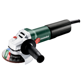 Winkelschleifer Metabo WEQ 1400-125