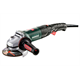 Winkelschleifer Metabo WEV 1500-125 Quick RT