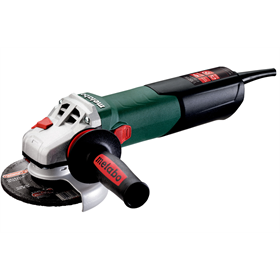 Winkelschleifer Metabo WEV 17-125 Quick