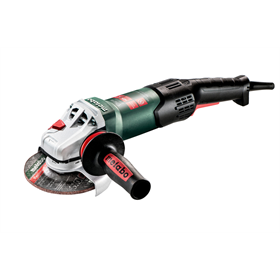 Winkelschleifer Metabo WEV 17-125 Quick RT