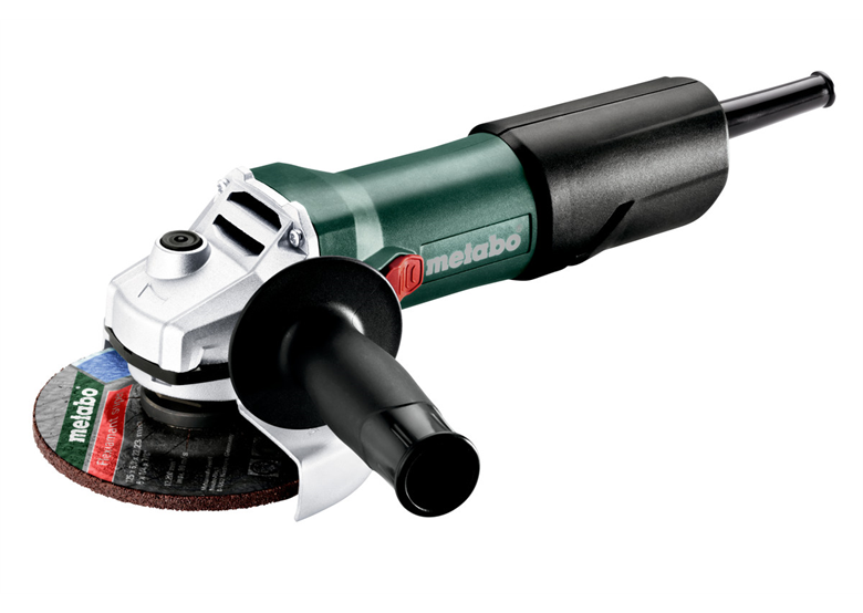 Winkelschleifer Metabo WEV 850-125