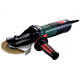 Flachkopf-Winkelschleifer Metabo WEVF 10-125 Quick Inox
