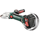 Flachkopf-Winkelschleifer Metabo WF 18 LTX 125