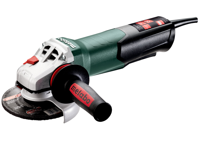 Winkelschleifer Metabo WP 13-125 Quick