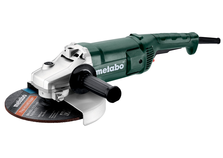 Winkelschleifer Metabo WP 2000-230