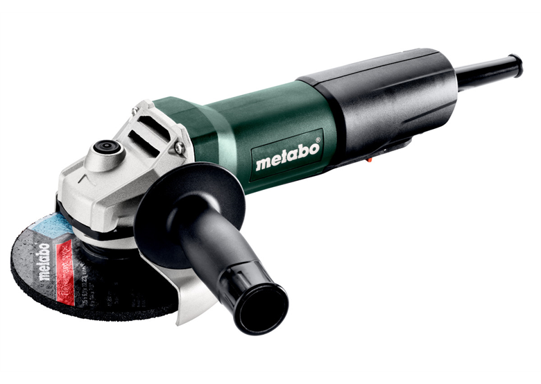 Winkelschleifer Metabo WP 850-125