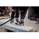 Winkelschleifer Metabo WVB 18 LT BL 11-125 Quick 2x5.5Ah