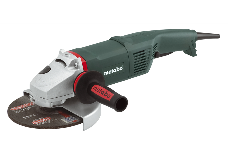 Winkelschleifer Metabo WX 17-180