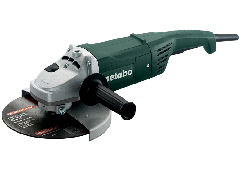 Winkelschleifer Metabo WX 2000